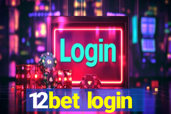 12bet login